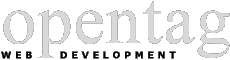 opentag web development